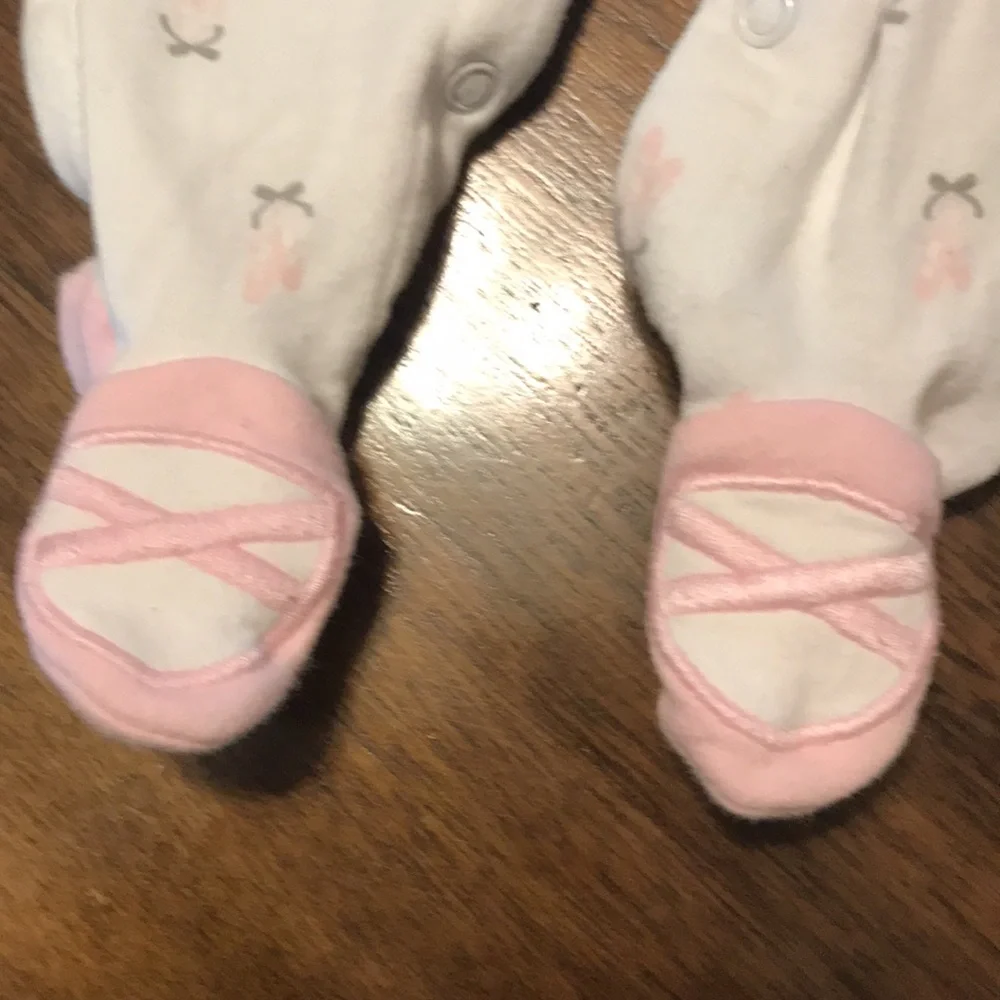 3/$10 Carter’s Sleeper